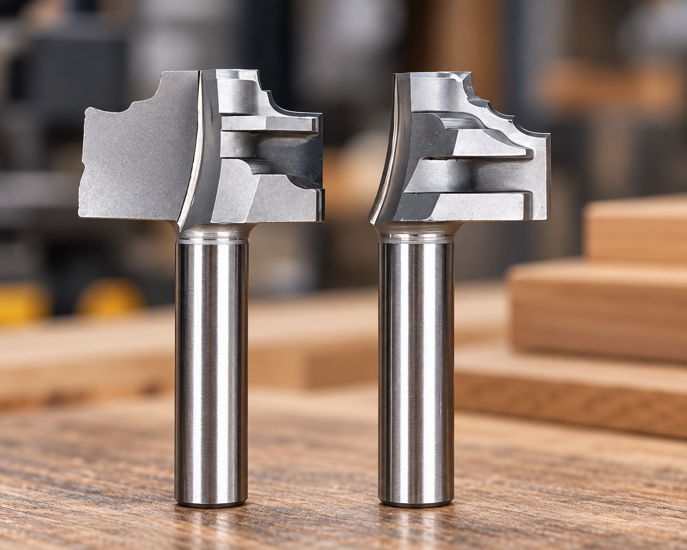 Router Bits